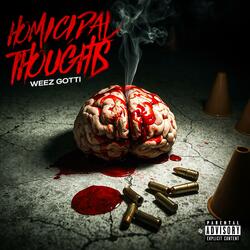 Homicidal Thoughts