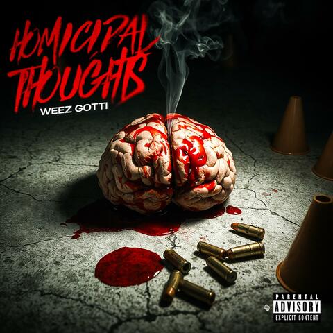 Homicidal Thoughts