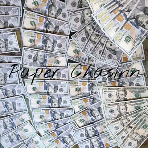 Paper Chasinn