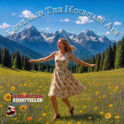 Love is in The Mountain Air