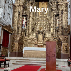 Mary