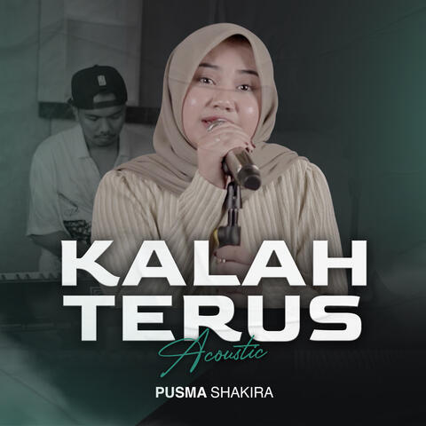 Kalah Terus