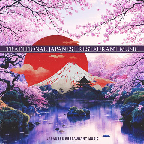 Traditional Japanese Restaurant Music