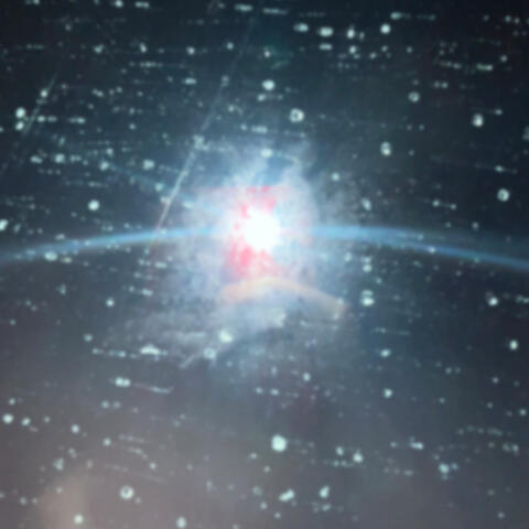 Higher then the stars