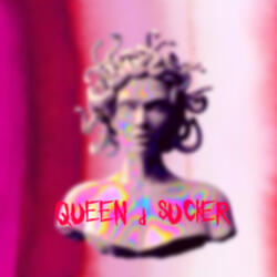Queen D Sucker