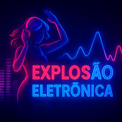 Explosão Eletrônica