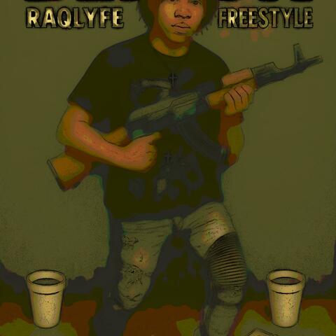 RaqLyfe Freestyle
