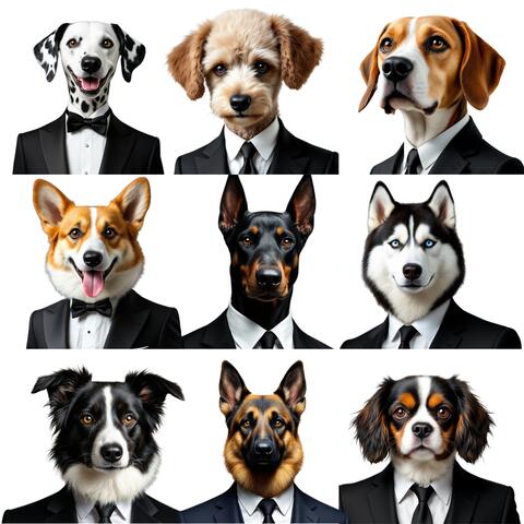 Paws for a Cause - Charity Song for Animal Protection Vol.3