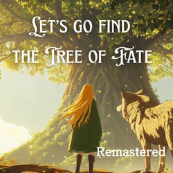 Let’s go find the Tree of Fate