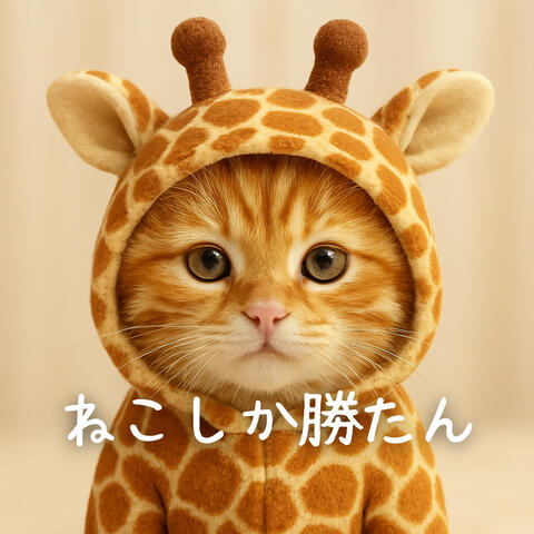 ねこしか勝たん