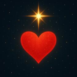 shining star Love