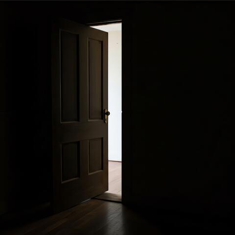 Leave That Door Open