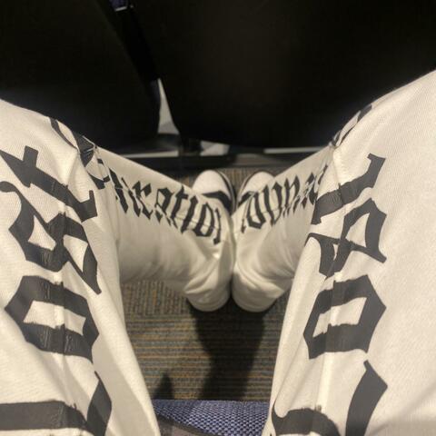 Say Nomo