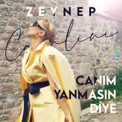Canım Yanmasın Diye