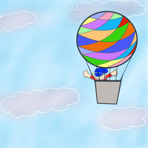 Fly Around the World
