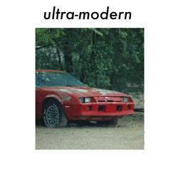 ultra modern