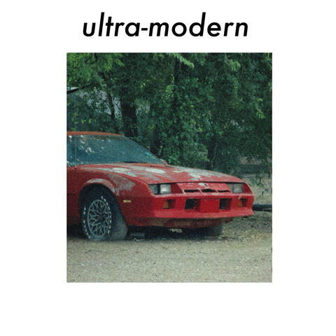 ultra modern