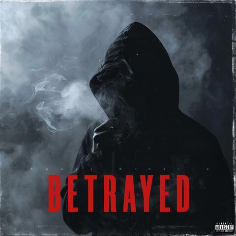 Betrayed
