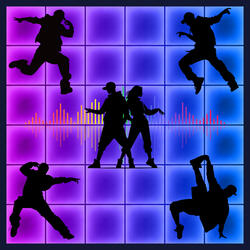 Blakedance