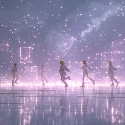 Digipop Bon Bon Dance