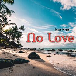 No Love