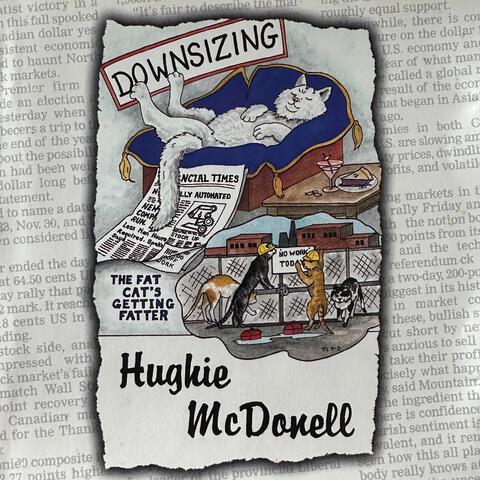 Downsizing