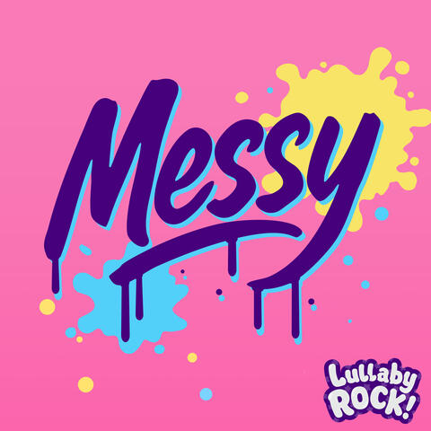 Messy