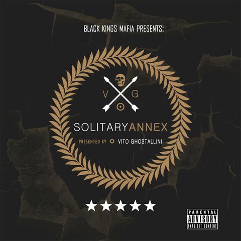 Solitary Annex