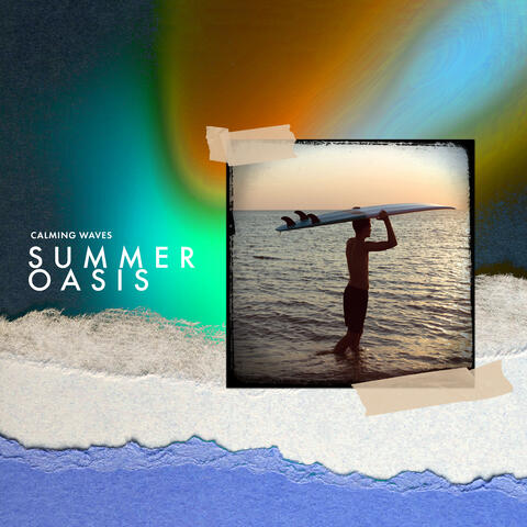 Summer Oasis