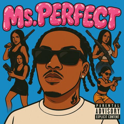 Ms. Perfect