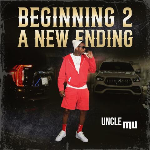 Beginning 2 A New Ending