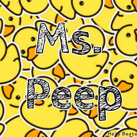 Ms. Peep