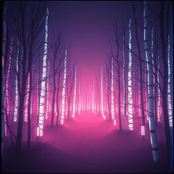 Whispers in Mono