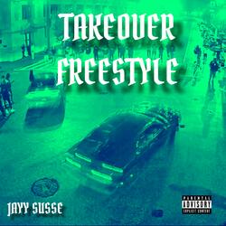 Takeover Freestyle