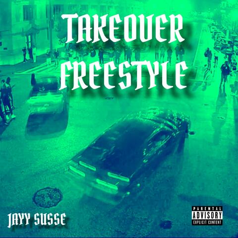 Takeover Freestyle