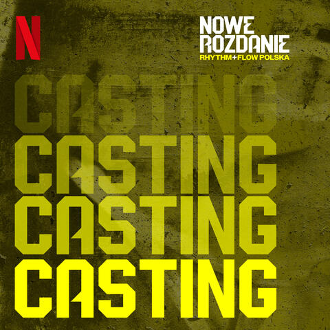 Warszawa: Casting - Nowe Rozdanie | S1