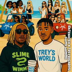 Slime Wimme