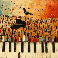 Variations on a Theme of a Forgotten Dream