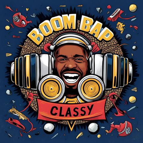 Boom Bap Classy