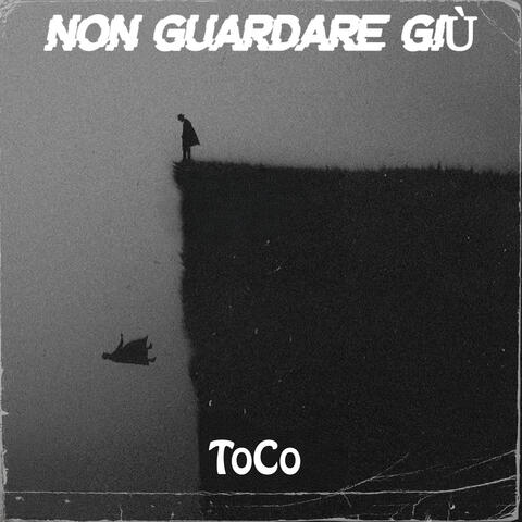 NON GUARDARE GIÙ