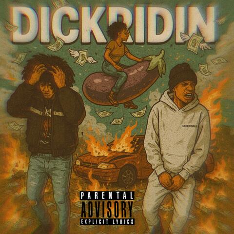 DickRidin