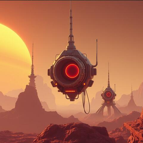 Cybernetic Dawn