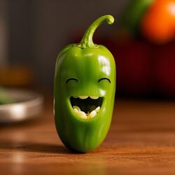 Los Jalapeños
