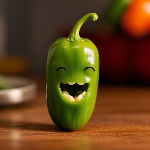 Los Jalapeños