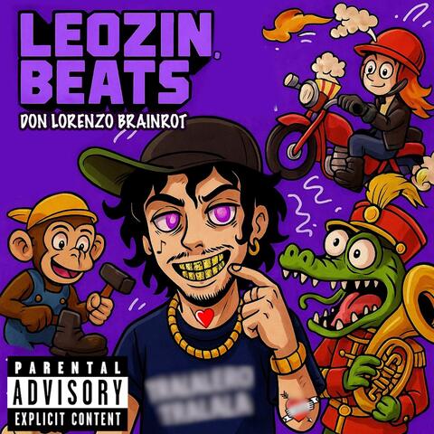 Don Lorenzo Brainrot