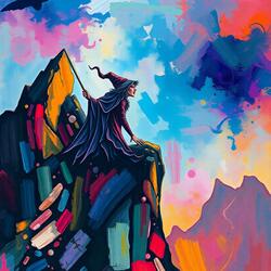 Release The Anger Spell