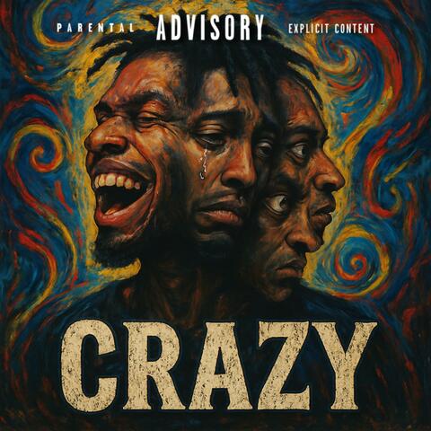 CRAZY