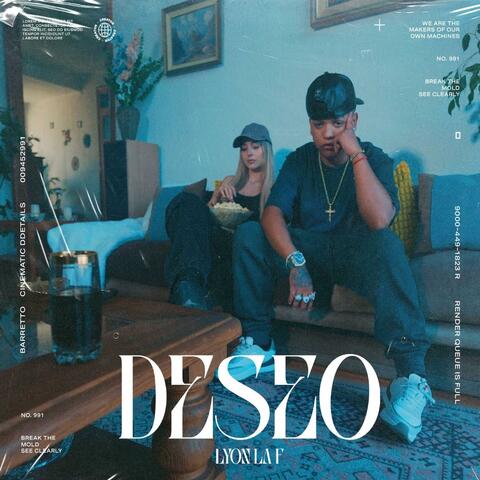 DESEO