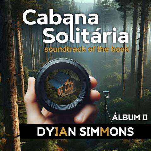 Cabana Solitária (Soundtrack of the Book) Álbum II