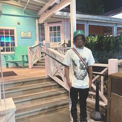 Steppin